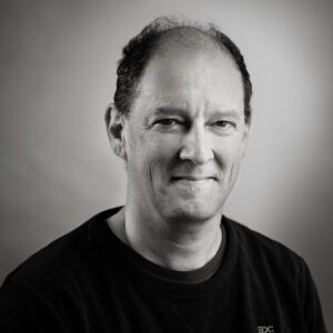 Passfoto Uhlmann - quadratisch